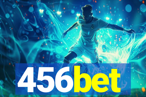 456bet