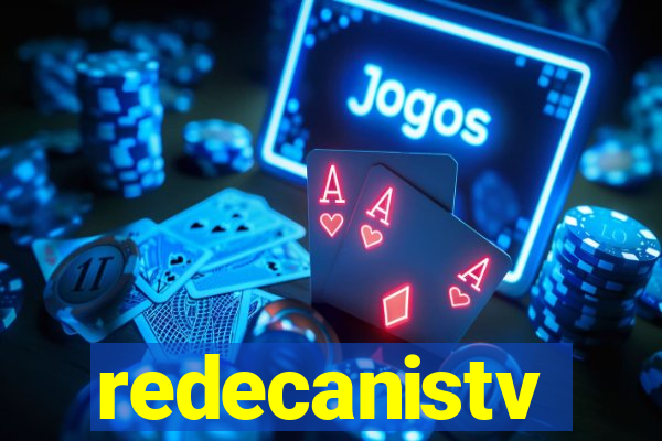 redecanistv