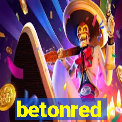 betonred