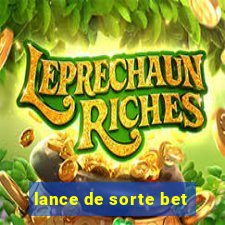 lance de sorte bet