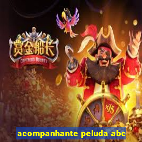 acompanhante peluda abc