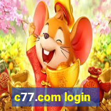 c77.com login