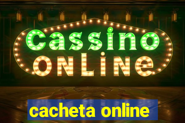 cacheta online