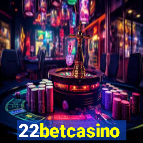 22betcasino