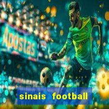 sinais football studio telegram