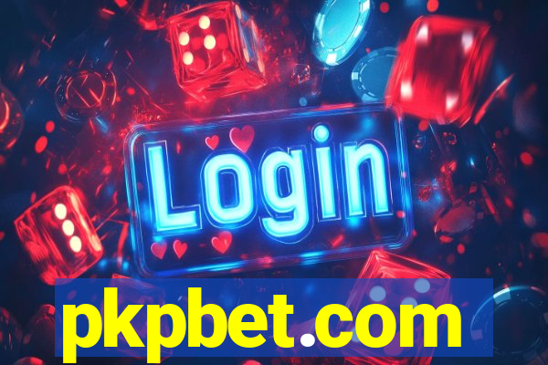 pkpbet.com