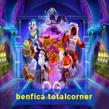 benfica totalcorner