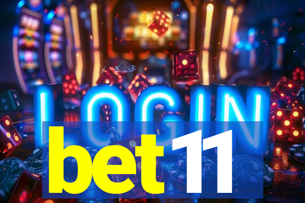 bet11