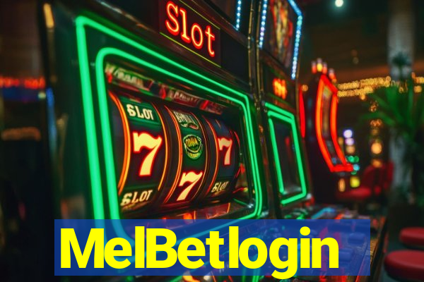 MelBetlogin