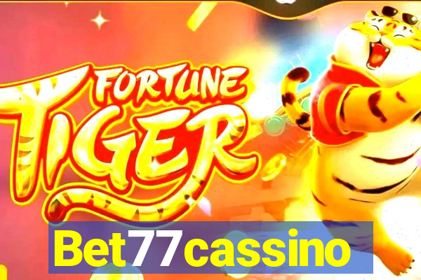 Bet77cassino