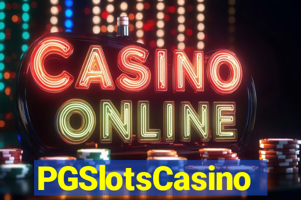 PGSlotsCasino