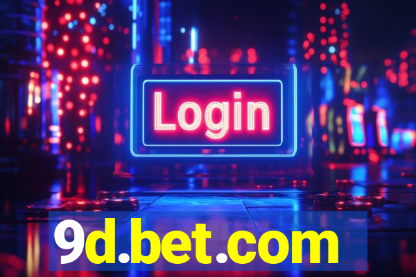 9d.bet.com