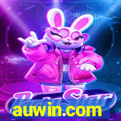 auwin.com