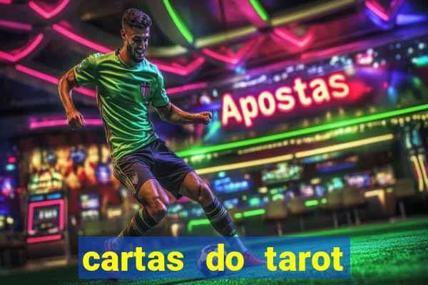 cartas do tarot que indicam mentira