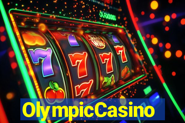 OlympicCasino