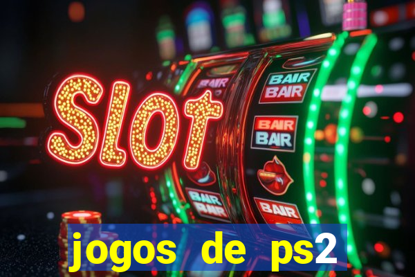 jogos de ps2 download torrent