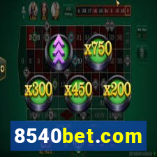 8540bet.com