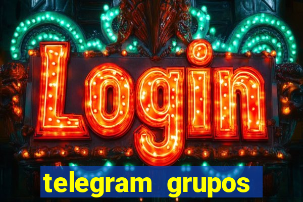 telegram grupos pode tudo