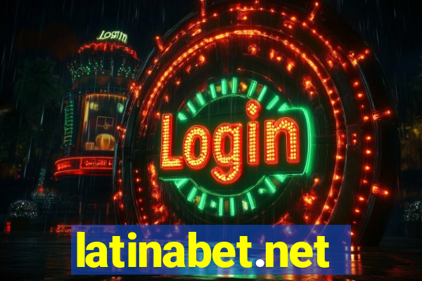 latinabet.net