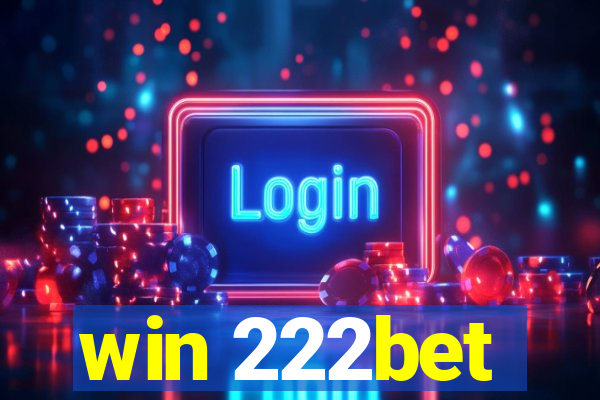 win 222bet