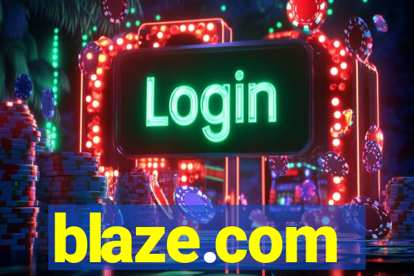 blaze.com