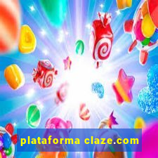 plataforma claze.com