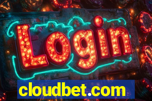 cloudbet.com