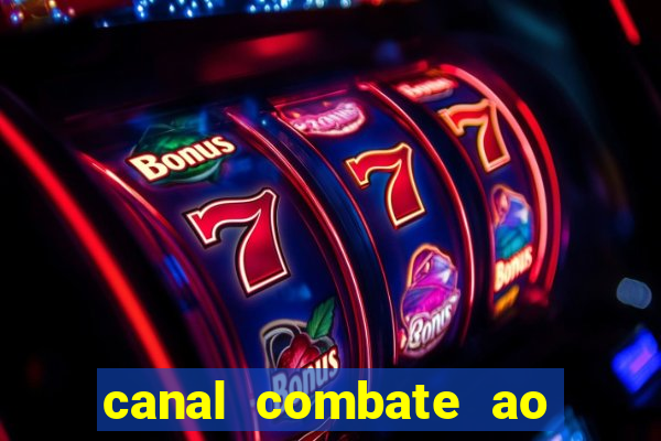 canal combate ao vivo online multicanais