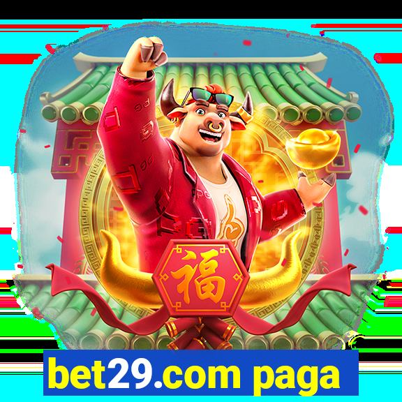 bet29.com paga