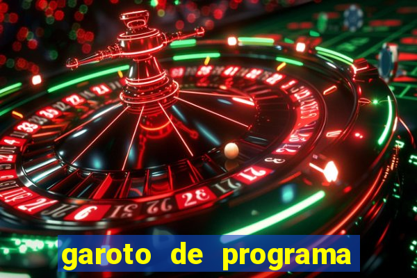 garoto de programa de feira de santana