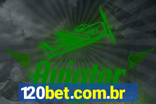 120bet.com.br