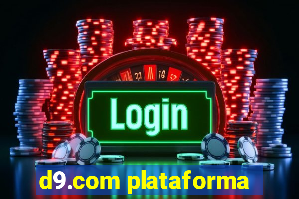 d9.com plataforma