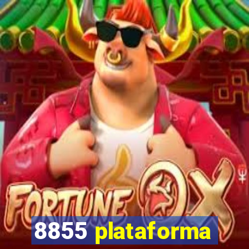 8855 plataforma