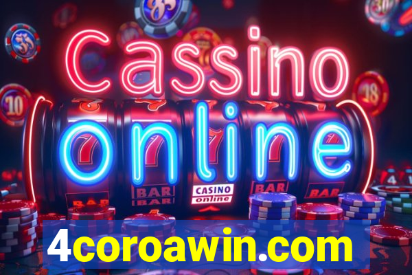 4coroawin.com