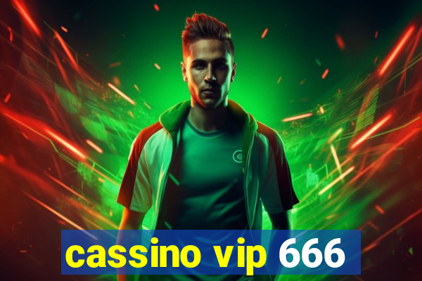 cassino vip 666