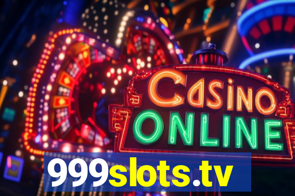 999slots.tv