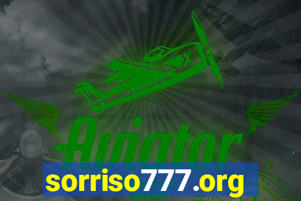 sorriso777.org