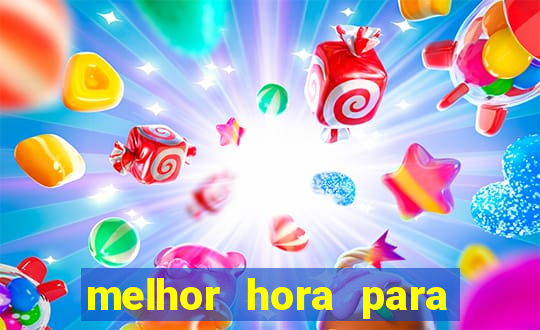 melhor hora para jogar fortune dragon