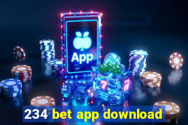 234 bet app download