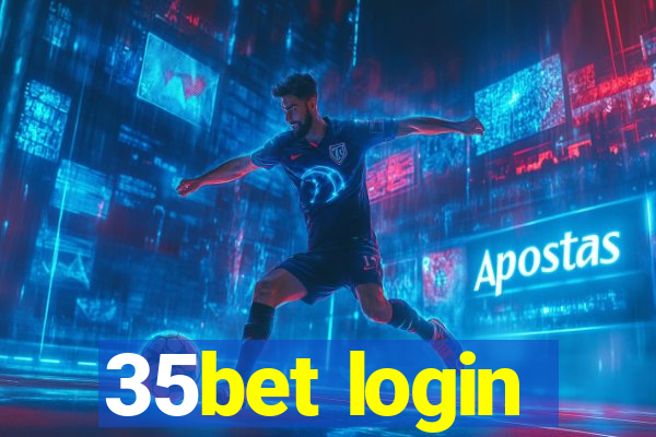 35bet login