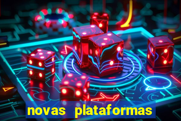 novas plataformas do fortune tiger