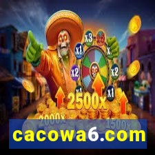 cacowa6.com