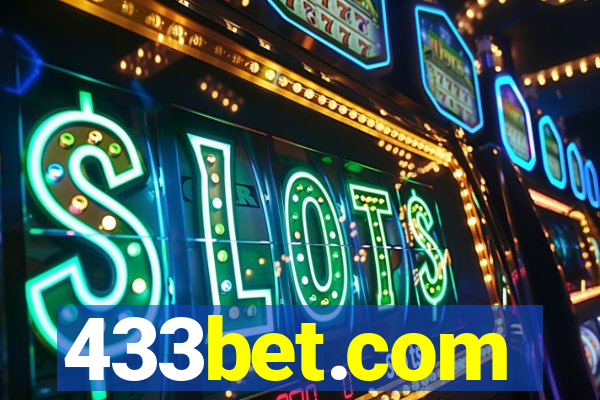 433bet.com