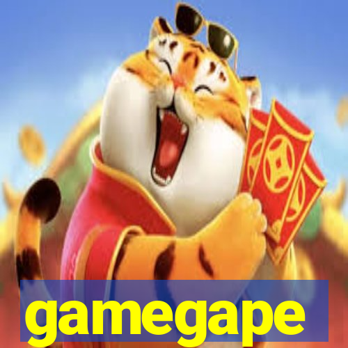 gamegape