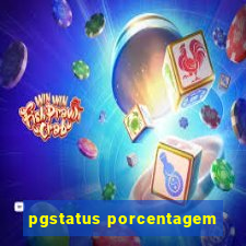 pgstatus porcentagem