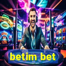 betim bet