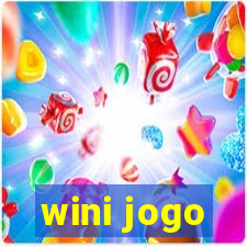 wini jogo