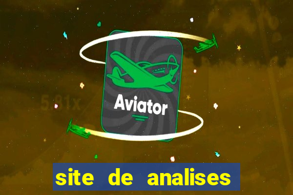 site de analises futebol virtual bet365