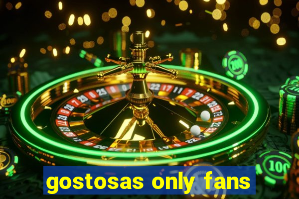 gostosas only fans