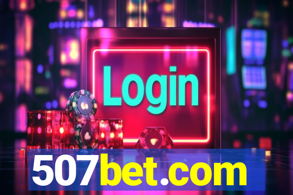 507bet.com